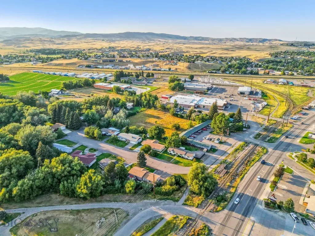 9 Big Horn Drive Livingston MT 59047