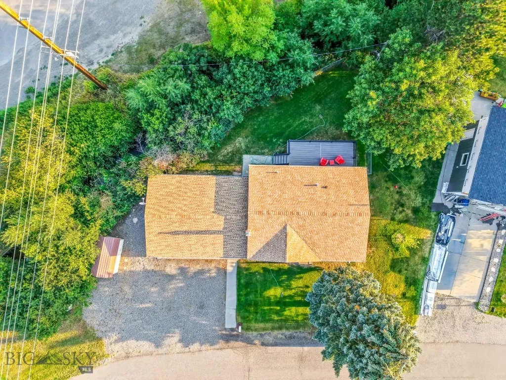 9 Big Horn Drive Livingston MT 59047