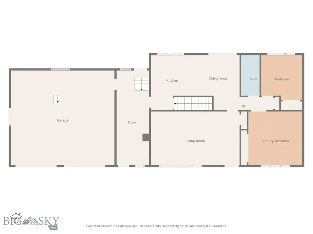9 Big Horn Drive Livingston MT 59047