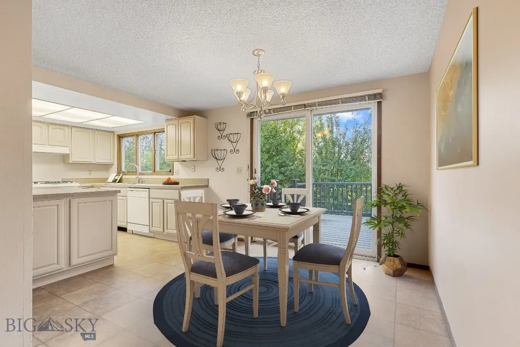 9 Big Horn Drive Livingston MT 59047