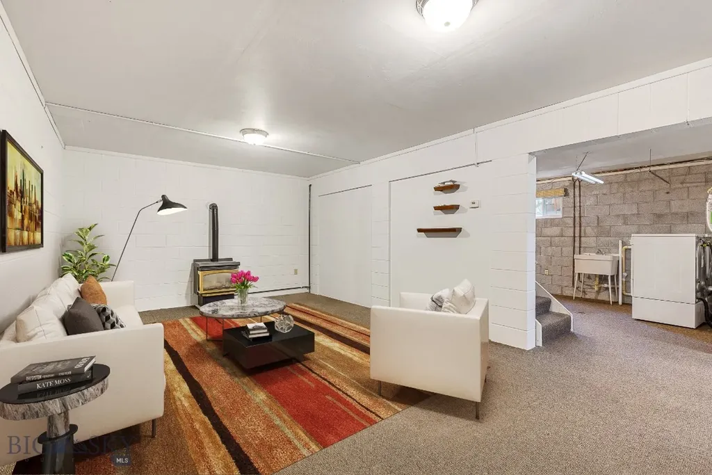 9 Big Horn Drive Livingston MT 59047