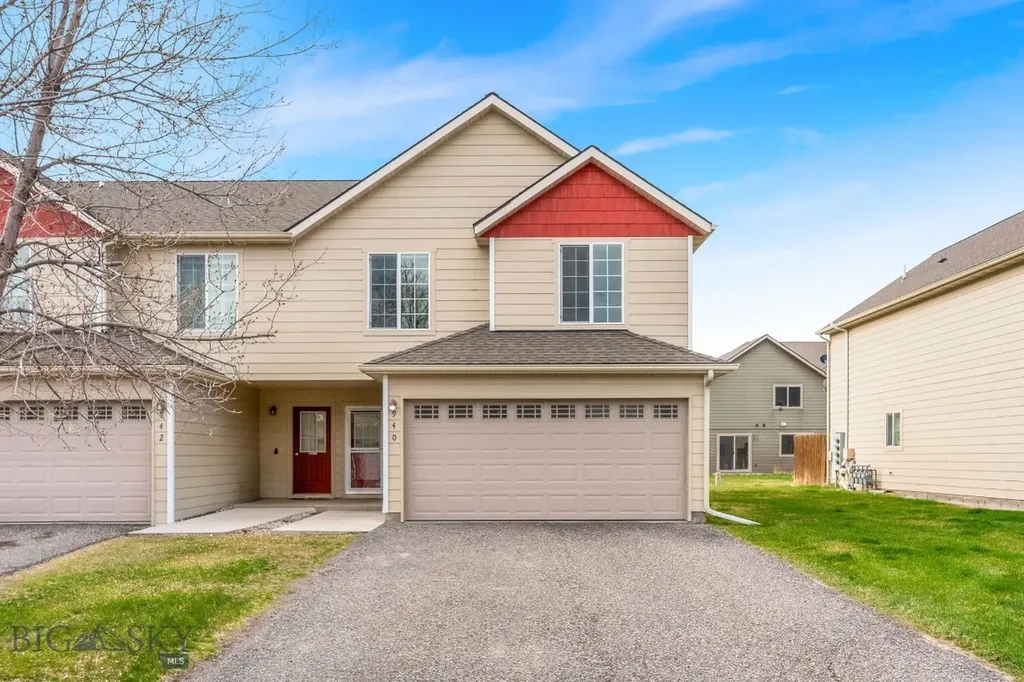 940 N River Rock Drive Belgrade MT 59714