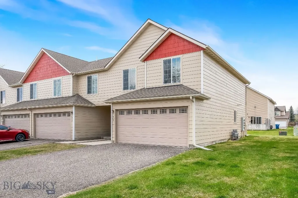 940 N River Rock Drive Belgrade MT 59714
