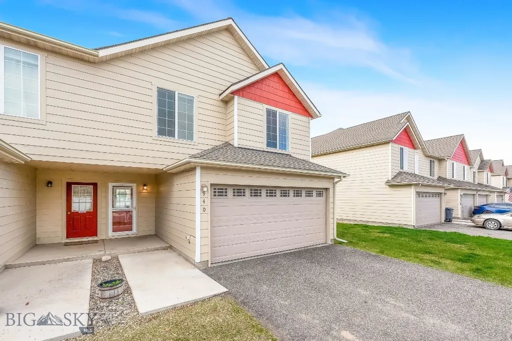 940 N River Rock Drive Belgrade MT 59714