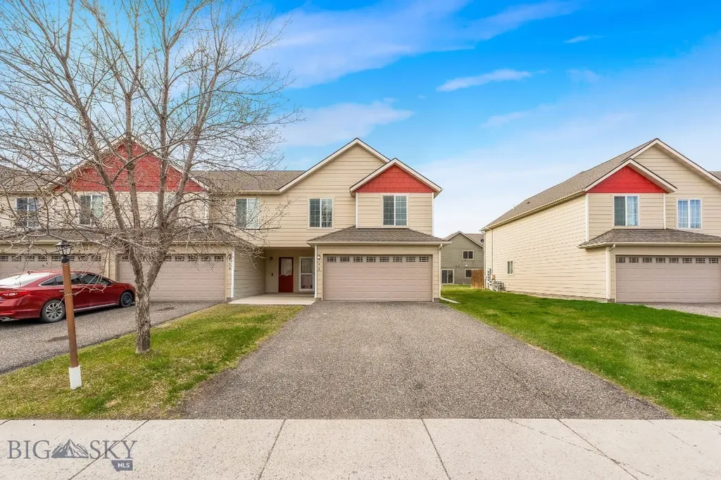 940 N River Rock Drive Belgrade MT 59714