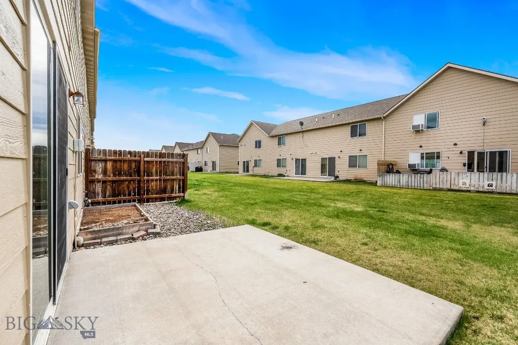 940 N River Rock Drive Belgrade MT 59714