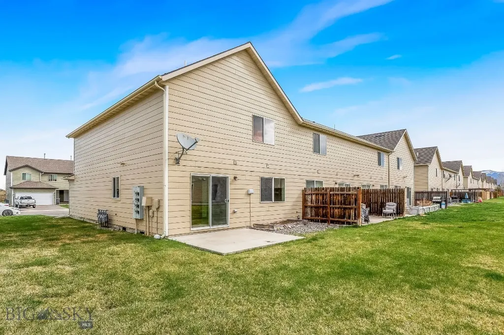 940 N River Rock Drive Belgrade MT 59714