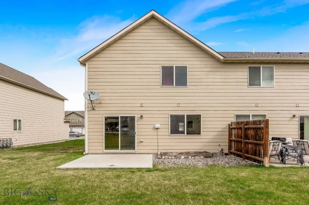 940 N River Rock Drive Belgrade MT 59714