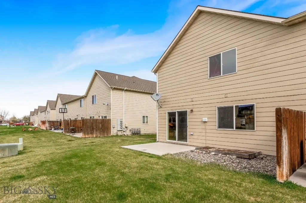940 N River Rock Drive Belgrade MT 59714