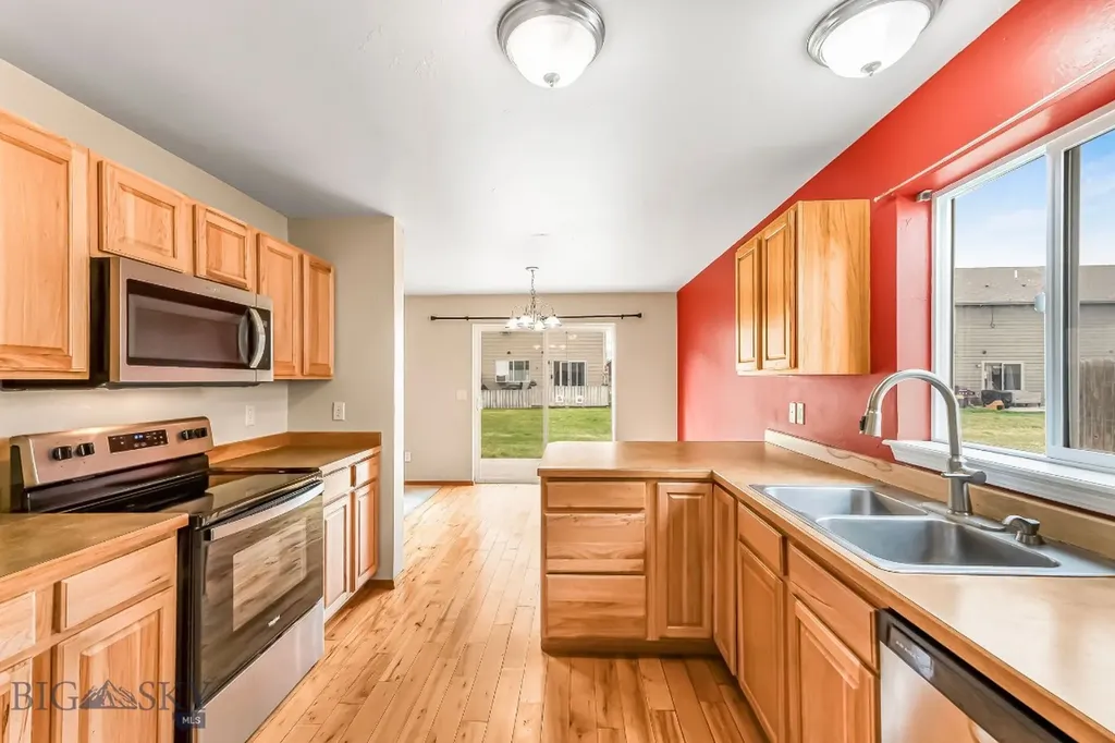 940 N River Rock Drive Belgrade MT 59714