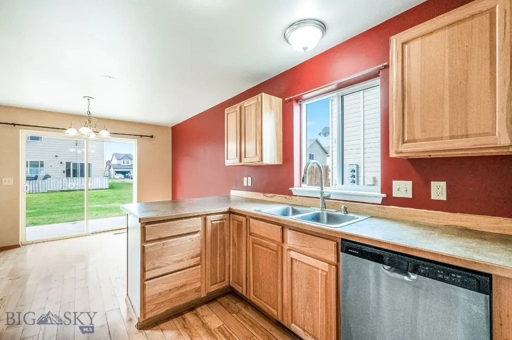 940 N River Rock Drive Belgrade MT 59714
