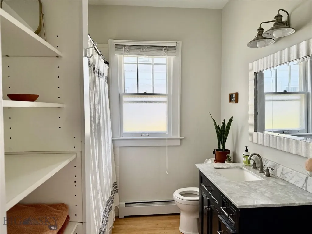 215 S 3rd Street Livingston MT 59047
