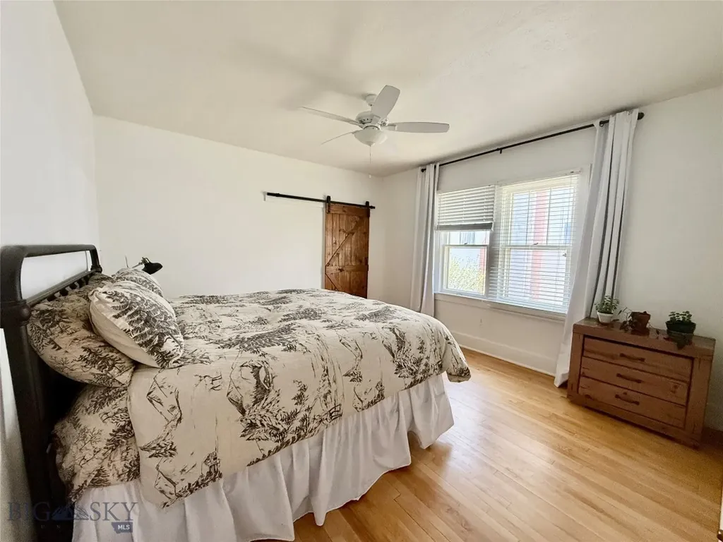 215 S 3rd Street Livingston MT 59047