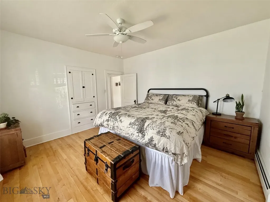 215 S 3rd Street Livingston MT 59047