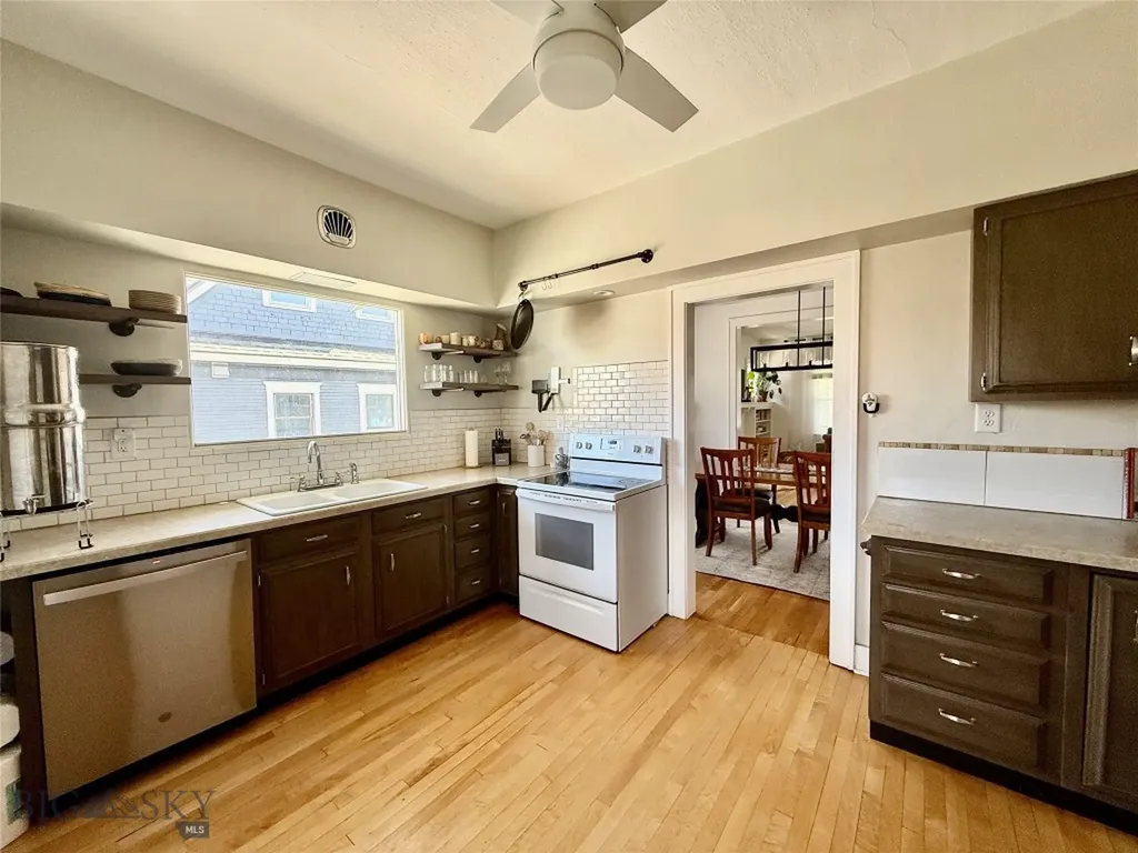 215 S 3rd Street Livingston MT 59047