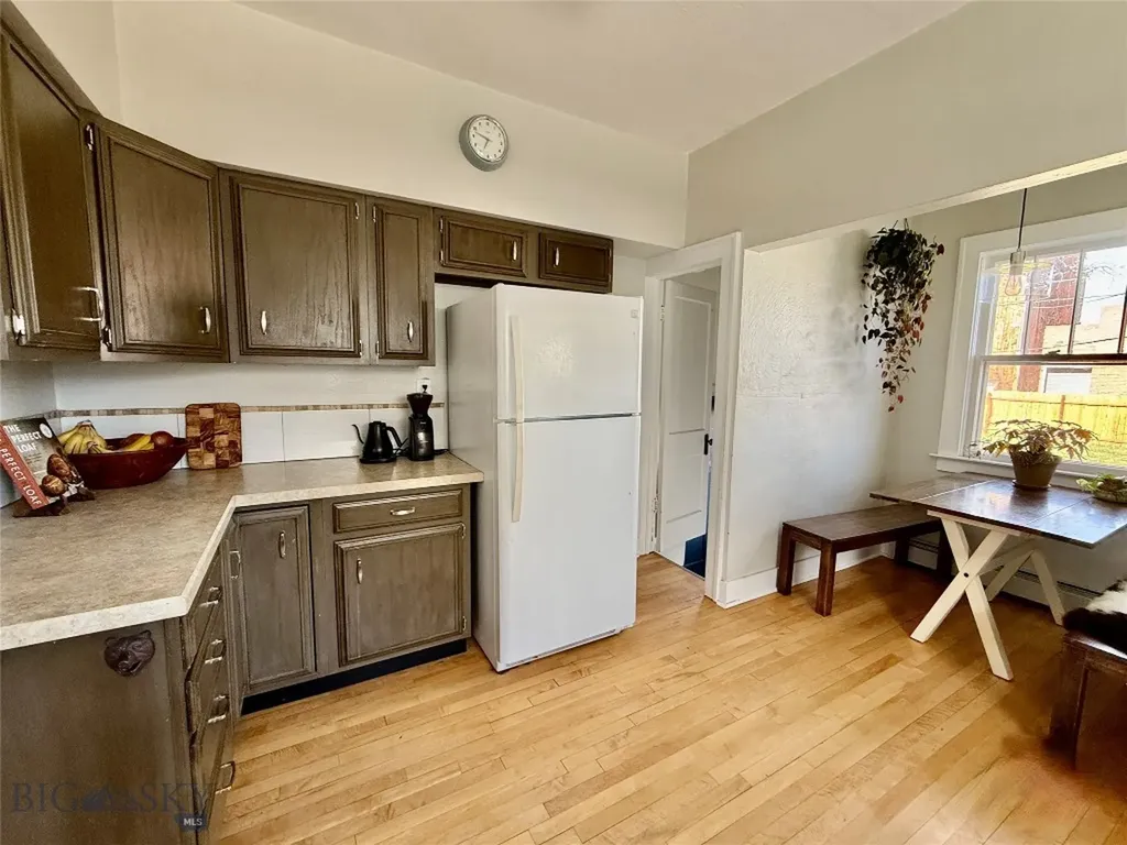 215 S 3rd Street Livingston MT 59047