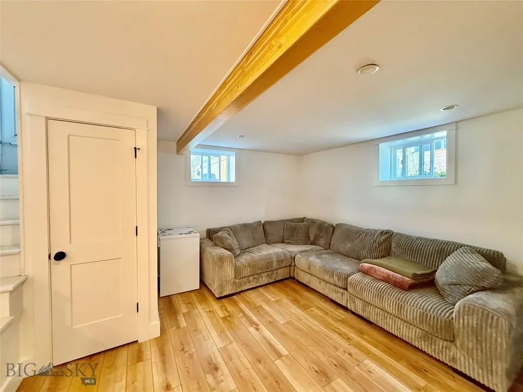 215 S 3rd Street Livingston MT 59047