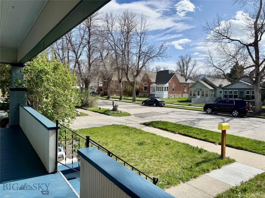 215 S 3rd Street Livingston MT 59047