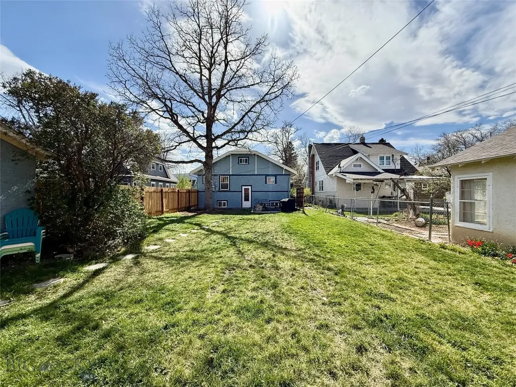 215 S 3rd Street Livingston MT 59047