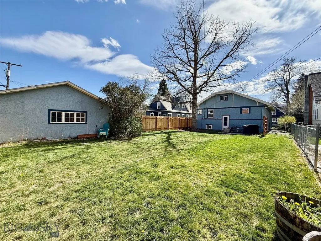 215 S 3rd Street Livingston MT 59047