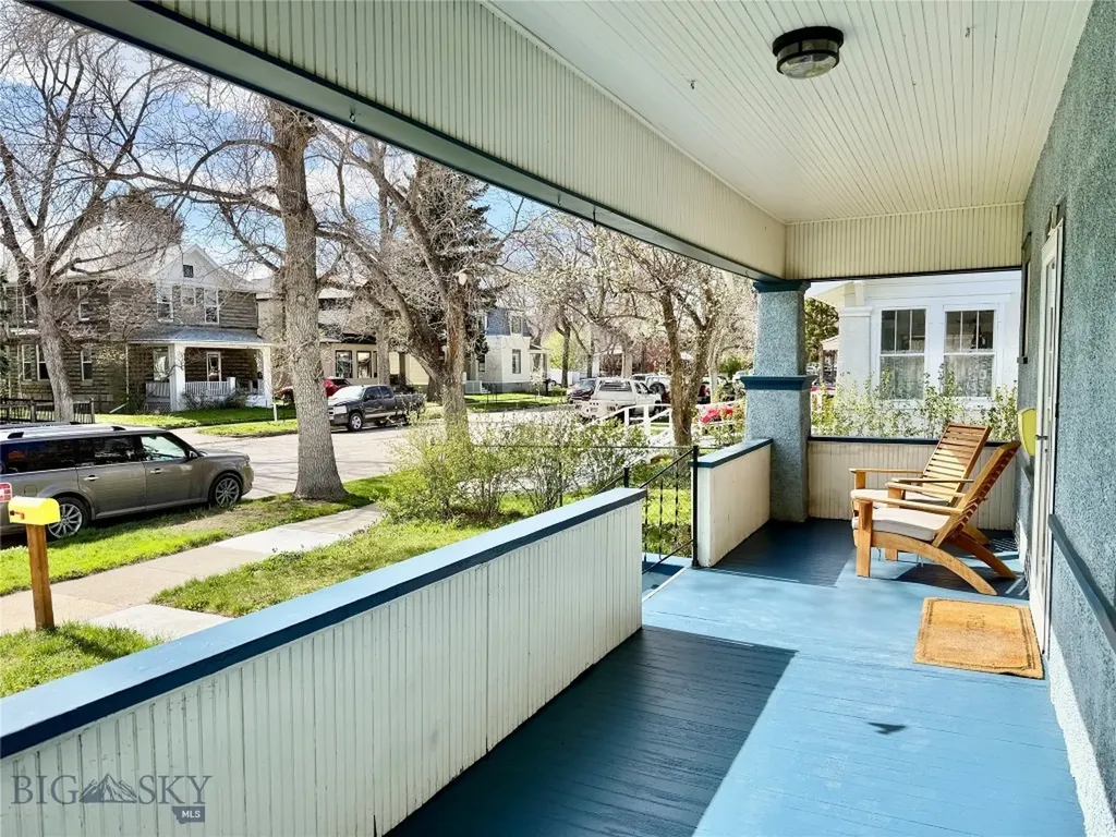 215 S 3rd Street Livingston MT 59047