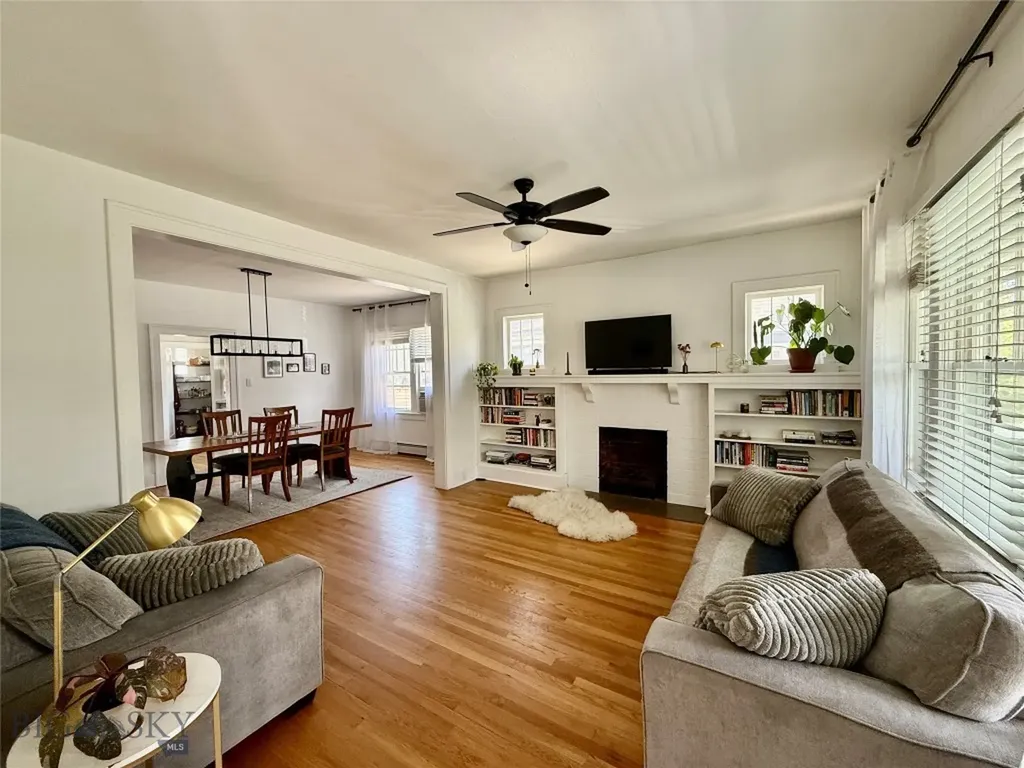 215 S 3rd Street Livingston MT 59047