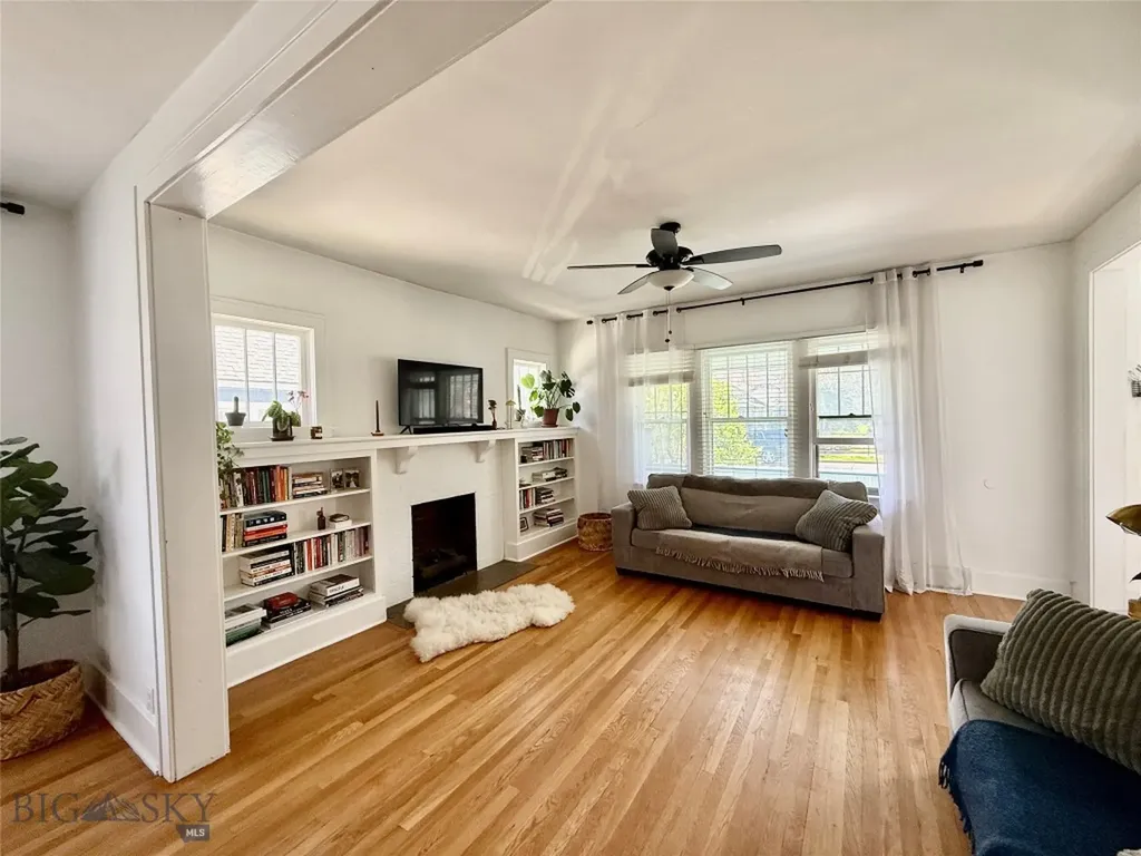 215 S 3rd Street Livingston MT 59047