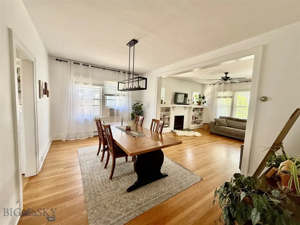 215 S 3rd Street Livingston MT 59047