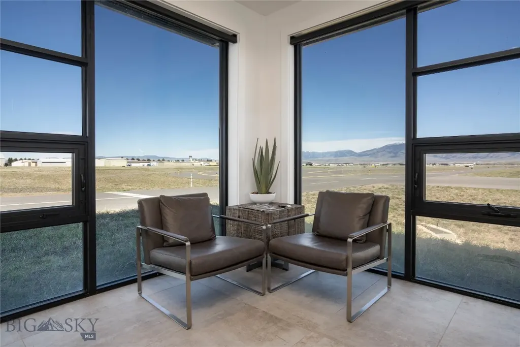 850 Gallatin Field Road Belgrade MT 59714