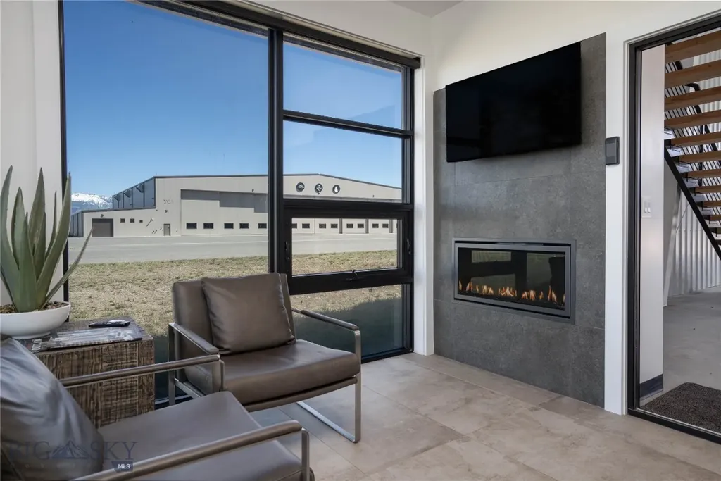 850 Gallatin Field Road Belgrade MT 59714
