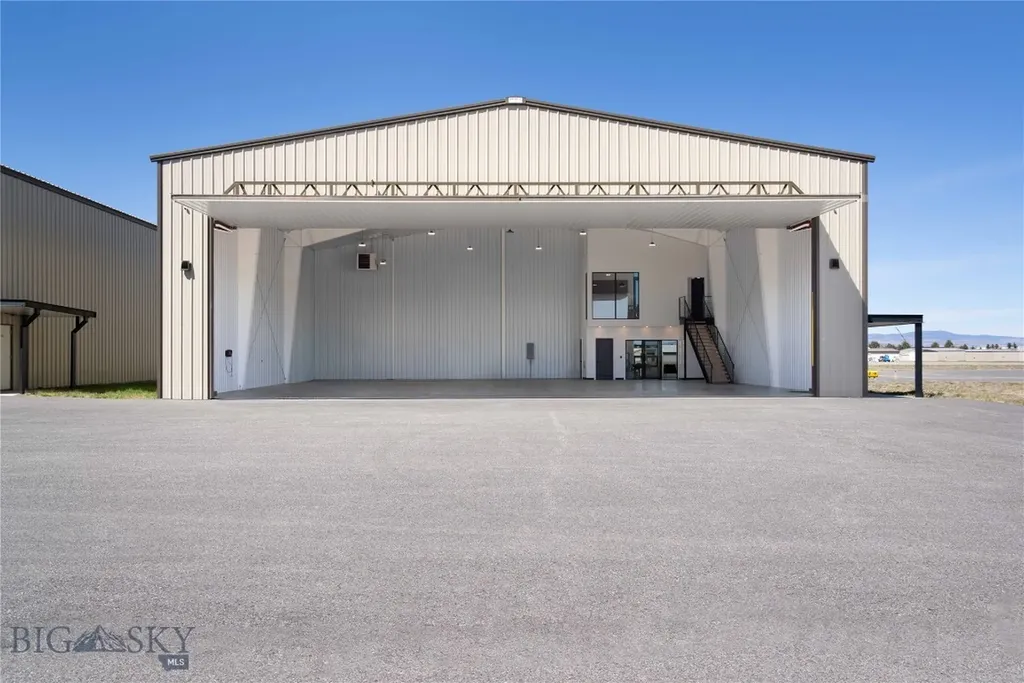 850 Gallatin Field Road Belgrade MT 59714