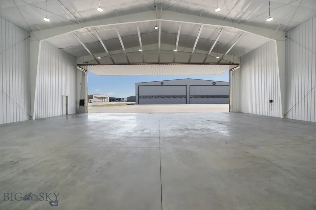 850 Gallatin Field Road Belgrade MT 59714