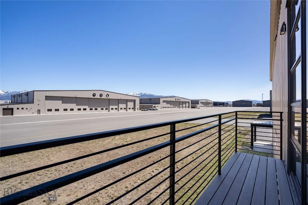850 Gallatin Field Road Belgrade MT 59714