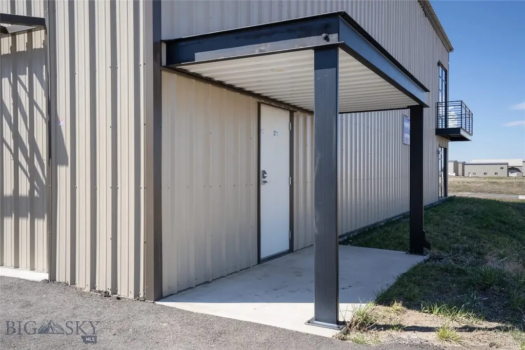 850 Gallatin Field Road Belgrade MT 59714