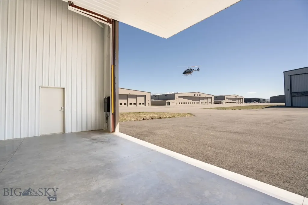 850 Gallatin Field Road Belgrade MT 59714