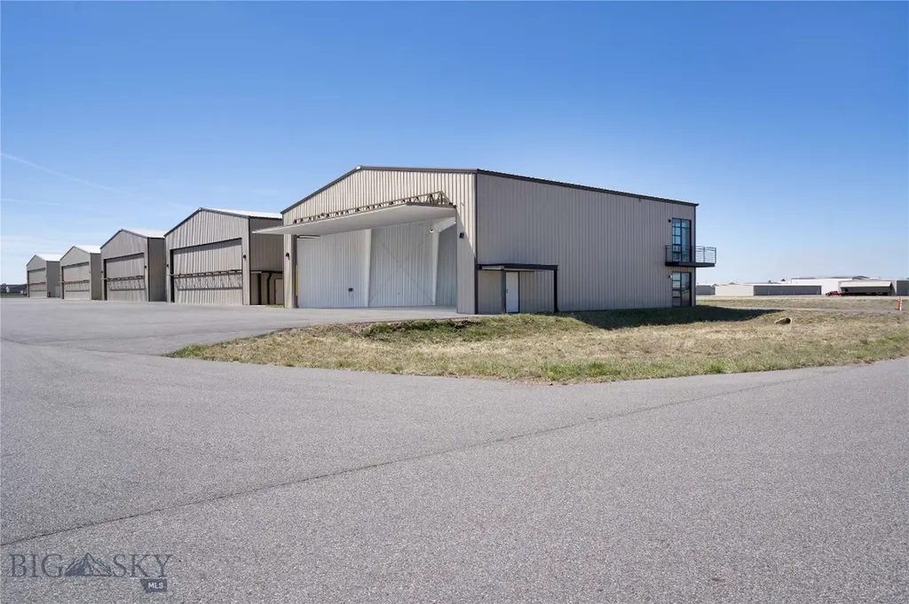 850 Gallatin Field Road Belgrade MT 59714
