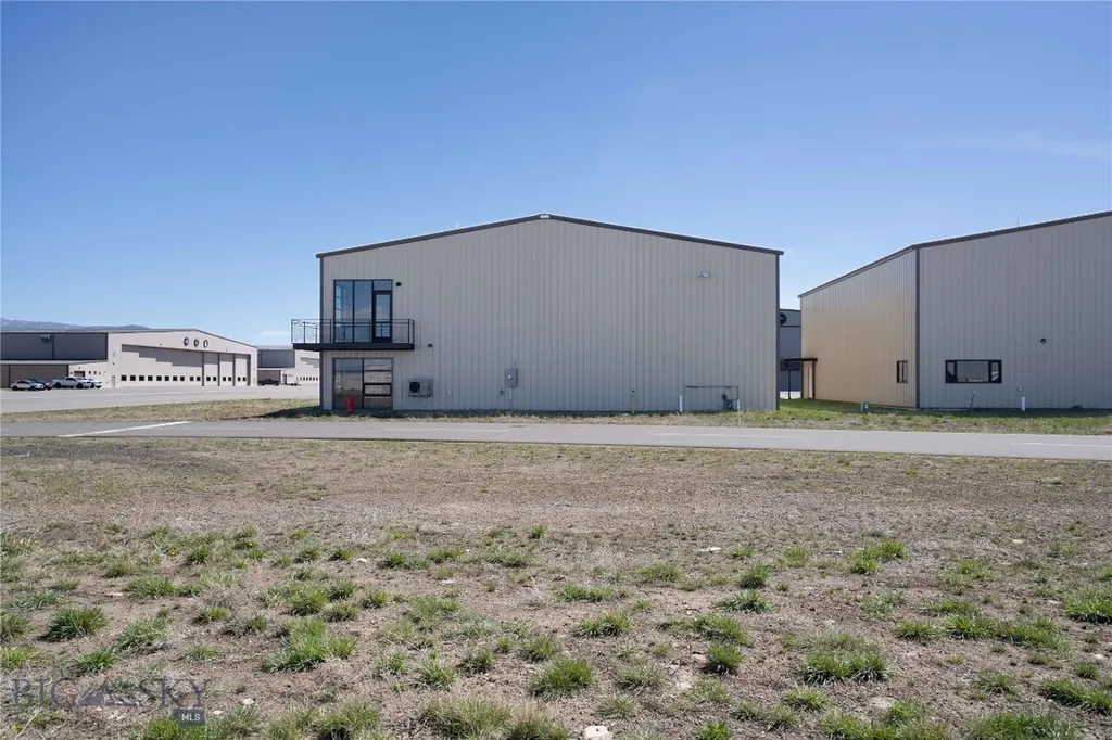 850 Gallatin Field Road Belgrade MT 59714