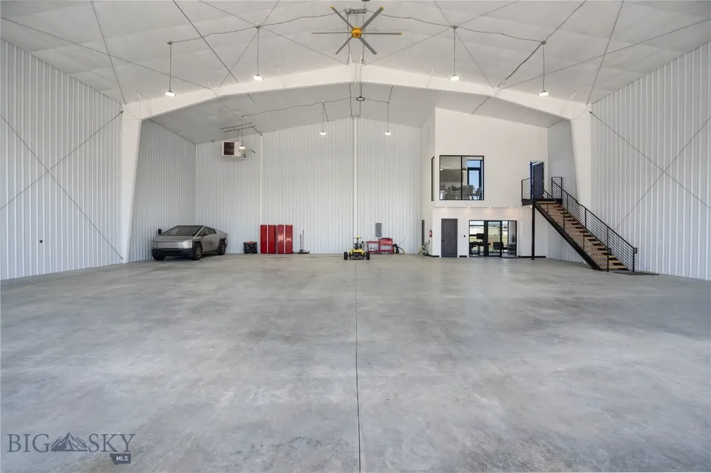 850 Gallatin Field Road Belgrade MT 59714