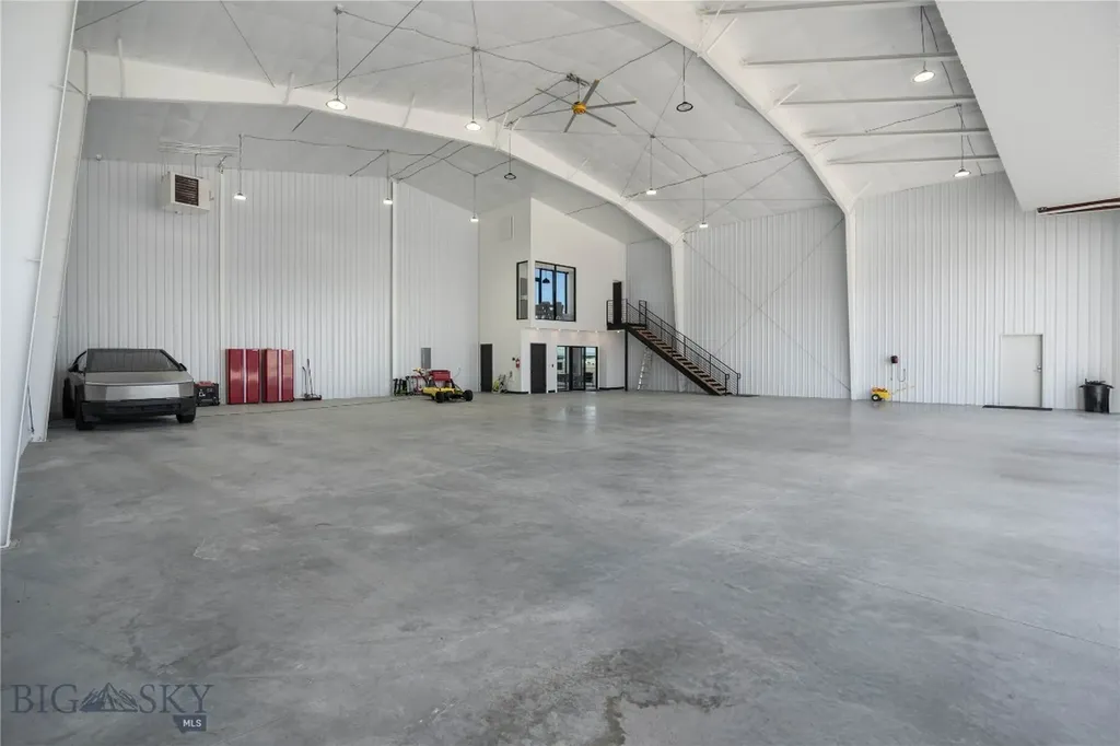 850 Gallatin Field Road Belgrade MT 59714