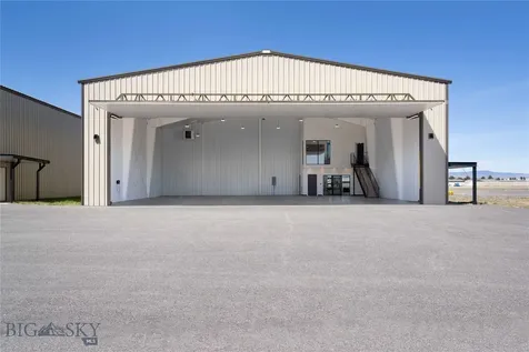 850 Gallatin Field Road Belgrade MT 59714