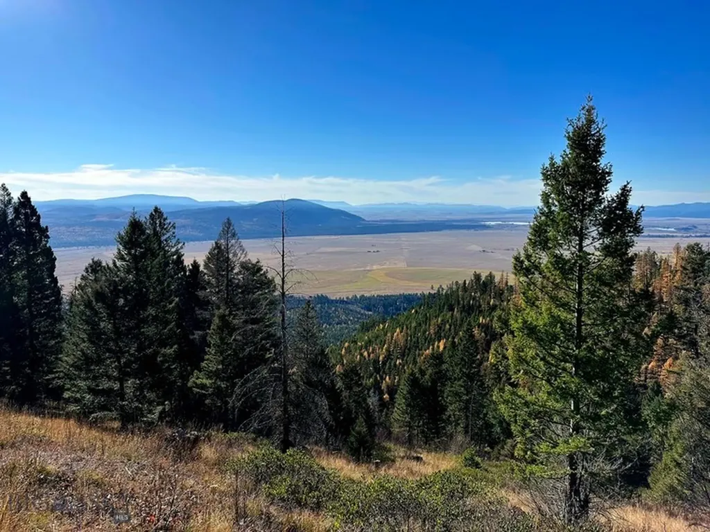 Tbd Tbd Helmville MT 59843