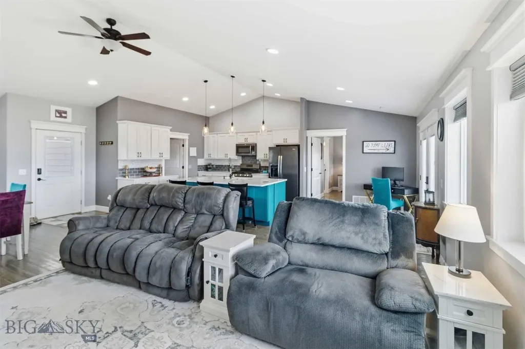 3 J Bar Loop Townsend MT 59644
