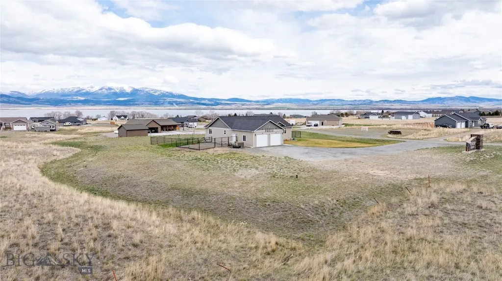 3 J Bar Loop Townsend MT 59644