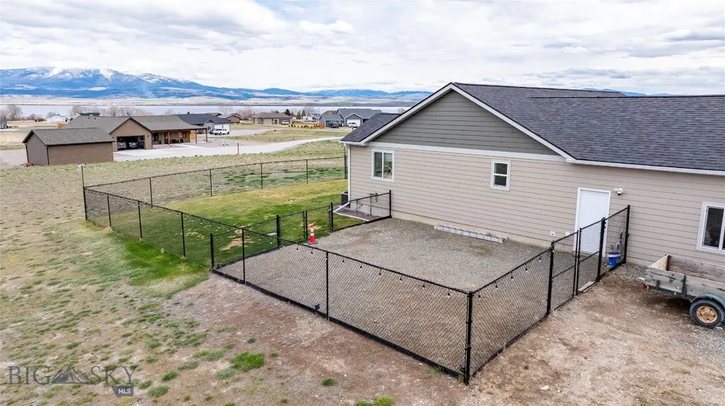 3 J Bar Loop Townsend MT 59644