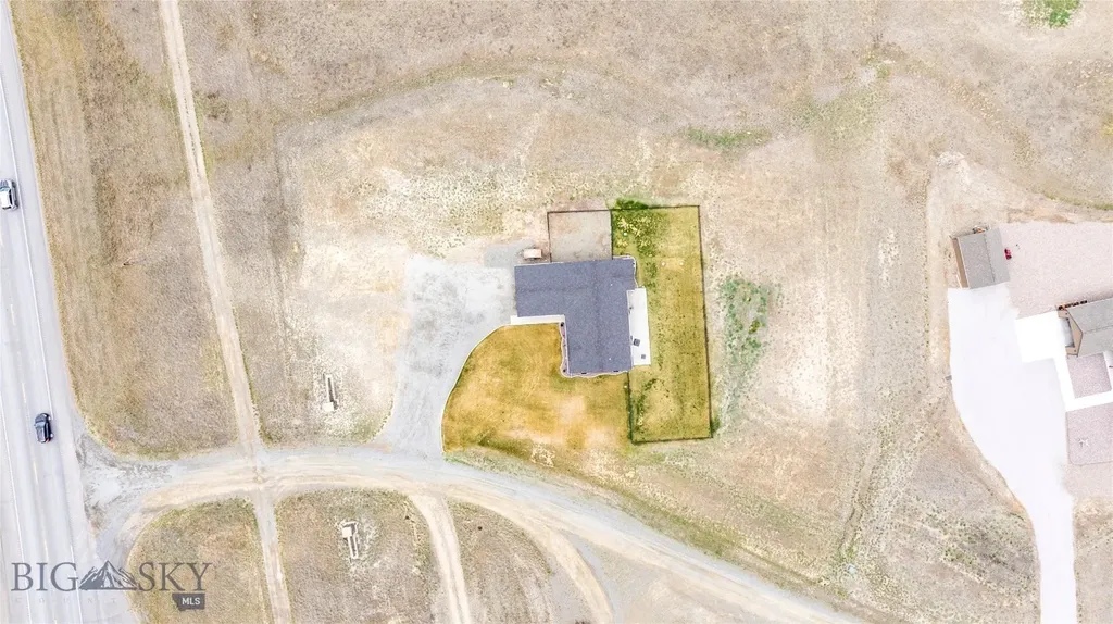 3 J Bar Loop Townsend MT 59644