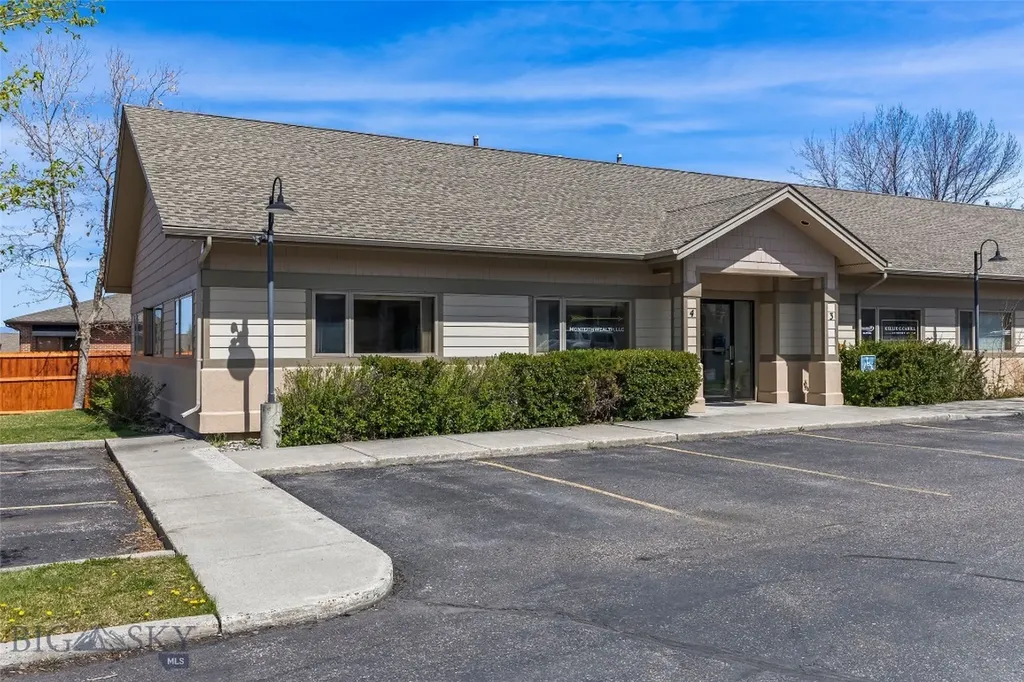 517 S 22nd Avenue Bozeman MT 59718