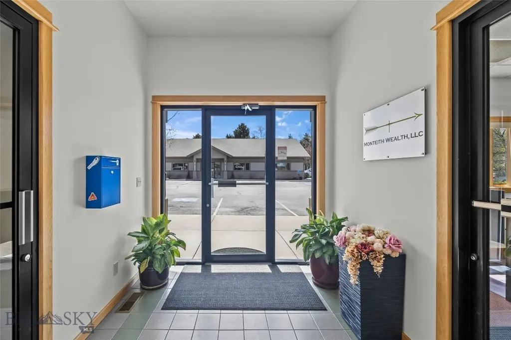 517 S 22nd Avenue Bozeman MT 59718