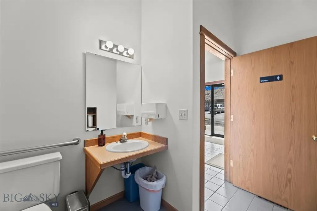 517 S 22nd Avenue Bozeman MT 59718