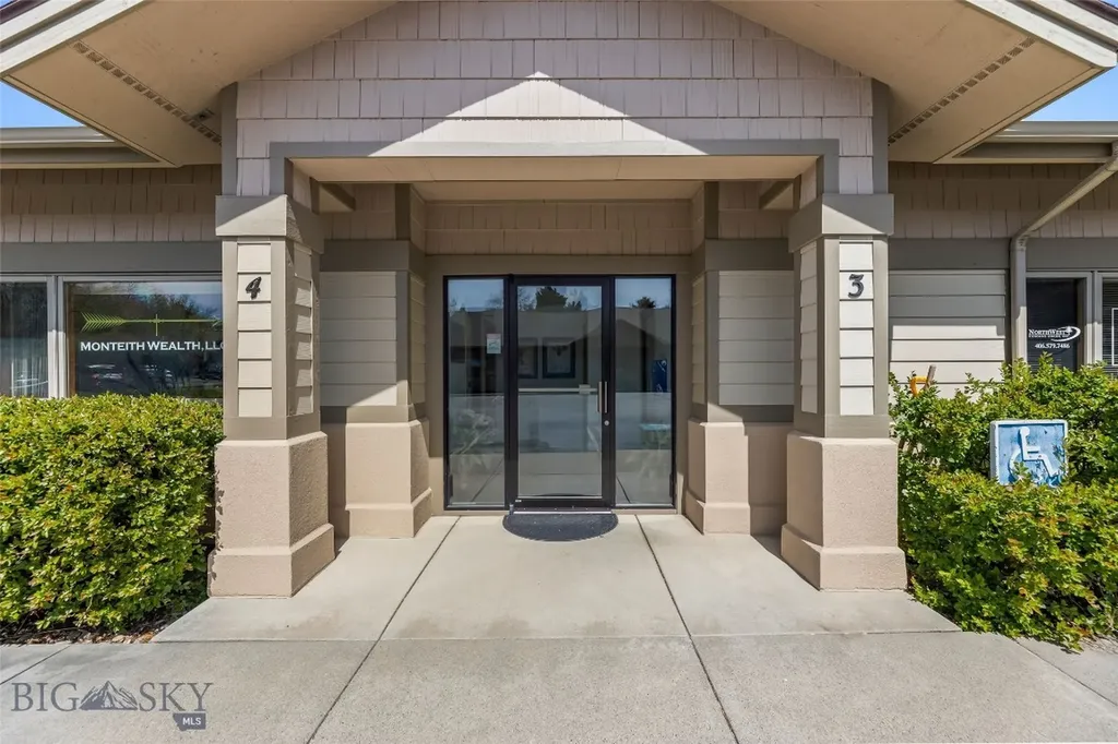 517 S 22nd Avenue Bozeman MT 59718