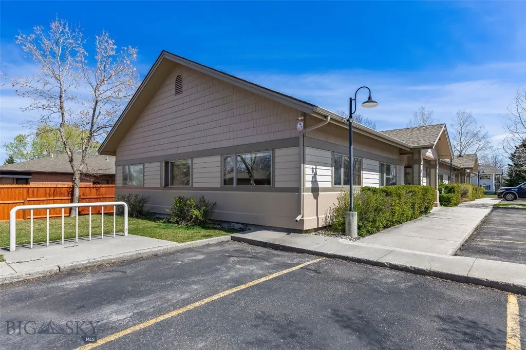 517 S 22nd Avenue Bozeman MT 59718